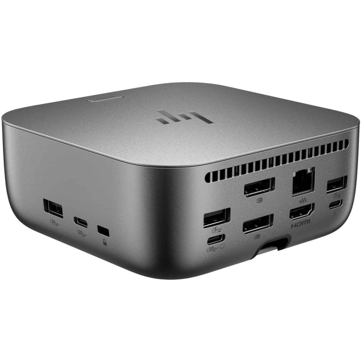 HP Thunderbolt Dock G6 Docking Station 9X481UT#ABB Image