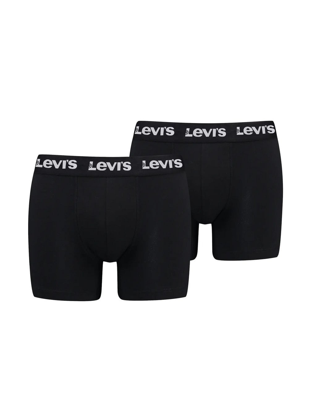 Levi's Boxershorts Herren schwarz, L Image