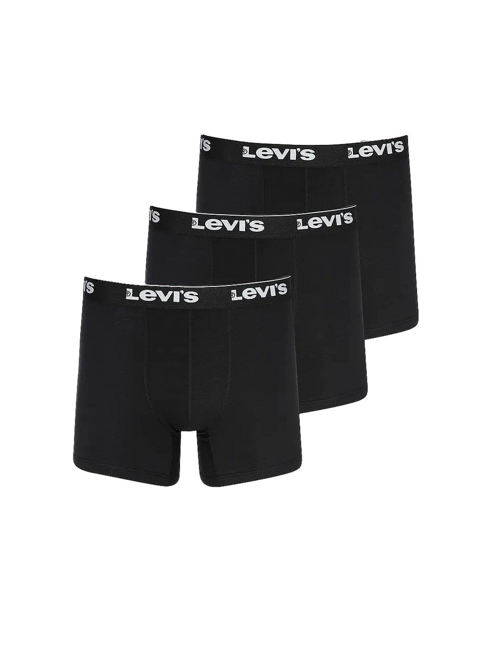 Levi's Boxershorts Herren schwarz, M Image