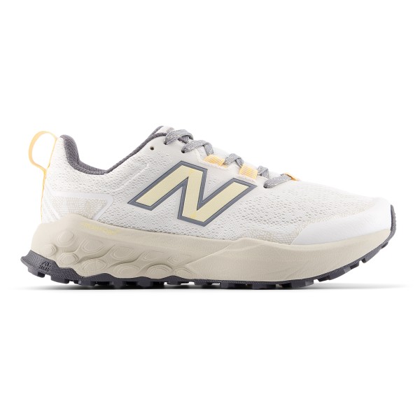 New Balance - Women's Fresh Foam X Garoé V2 - Trailrunningschuhe 41 | EU 41 sea salt