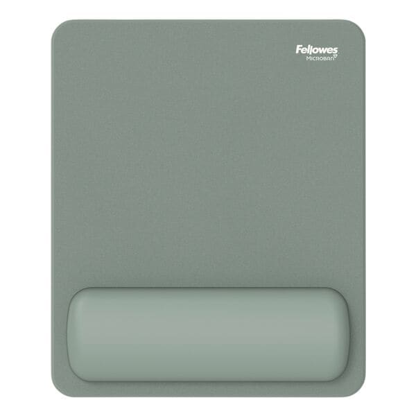 Fellowes Mousepad »Breyta™ mit Handgelenkauflage« Salbei, 20x24x1.75 cm Image