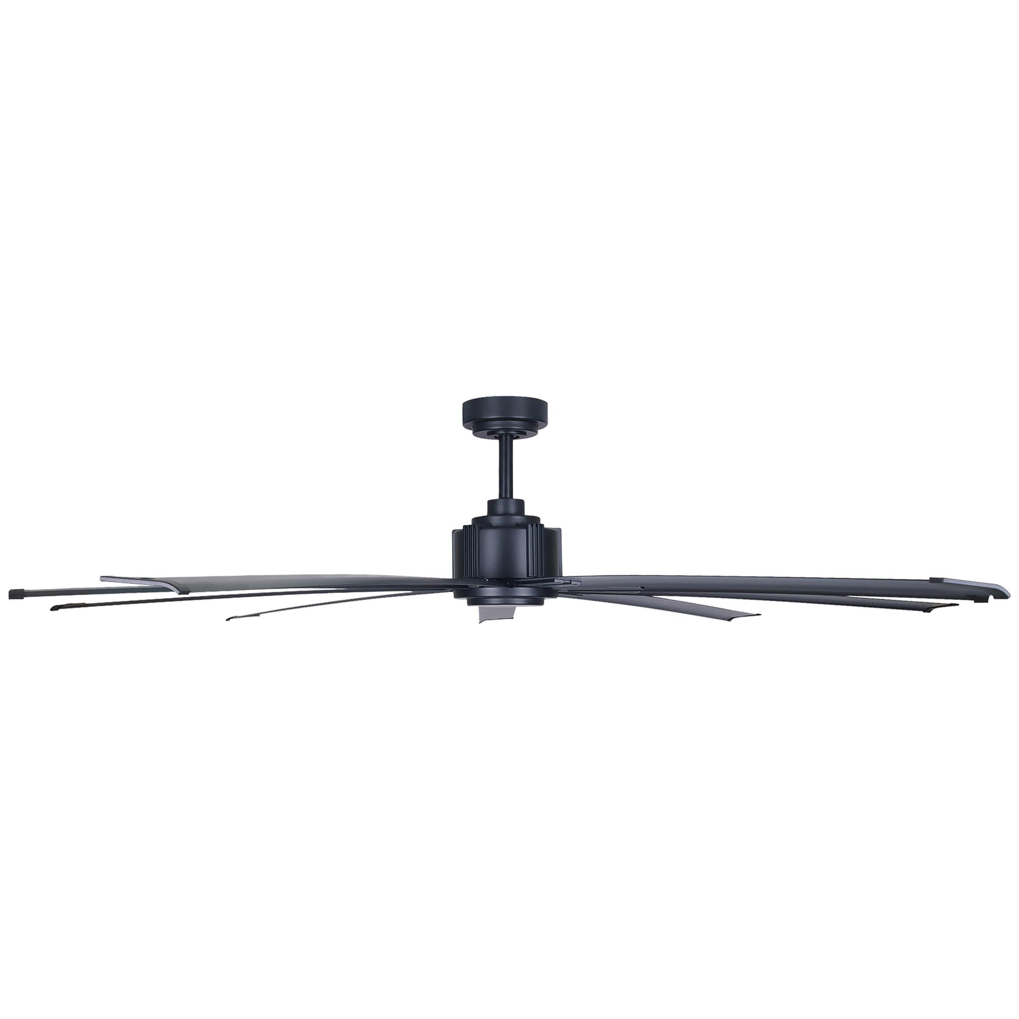 Minka Aire Xtreme 72 Inch Ceiling Fan - F887-72-CL