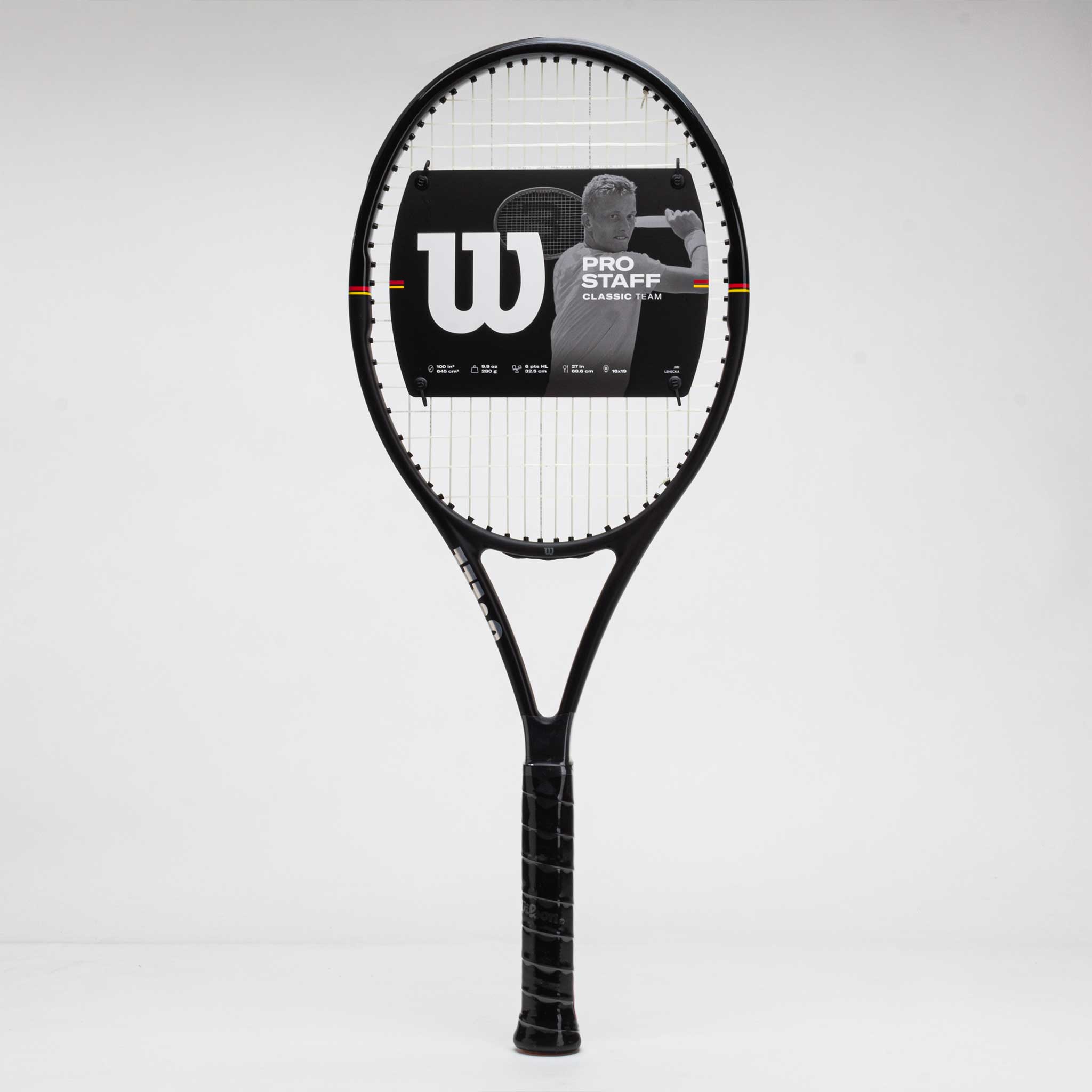 Wilson Pro Staff Team Classic Tennis Racquets