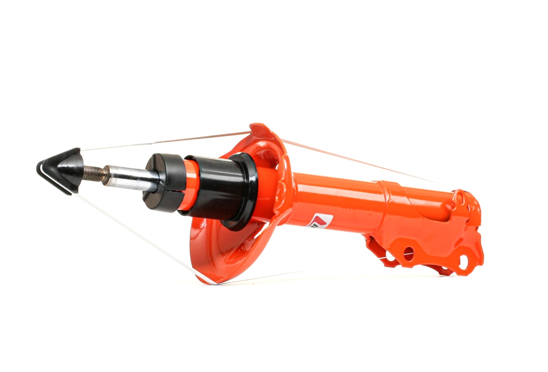 KONI Stoßdämpfer VW,SEAT 8750-1008 6N0413031H,6N0413031K,6N0413031M Federbein,Stossdämpfer 191413031H,6K0413031B,6K0413031C,6KO413031B,176413031E Image