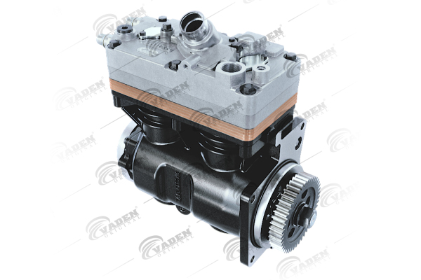 VADEN Luftfahrwerk Kompressor 1100 440 001 0011308115,4701301815,4701304515 A0011308115,A4701301815,A4701304515 Image