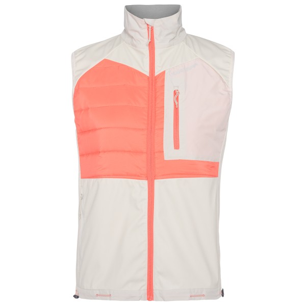 Kari Traa - Women's Nia Vest - Kunstfaserweste Gr XL weiß