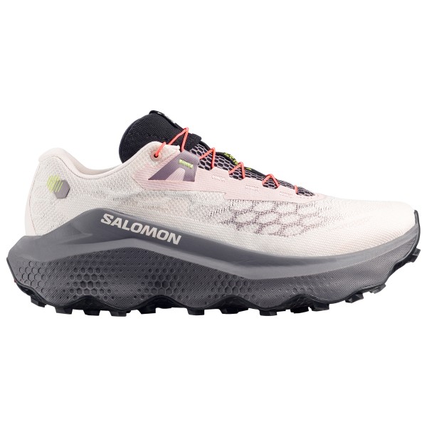 Salomon - Ultra Glide 4 Wide - Trailrunningschuhe 43 1/3 | EU 43 grau