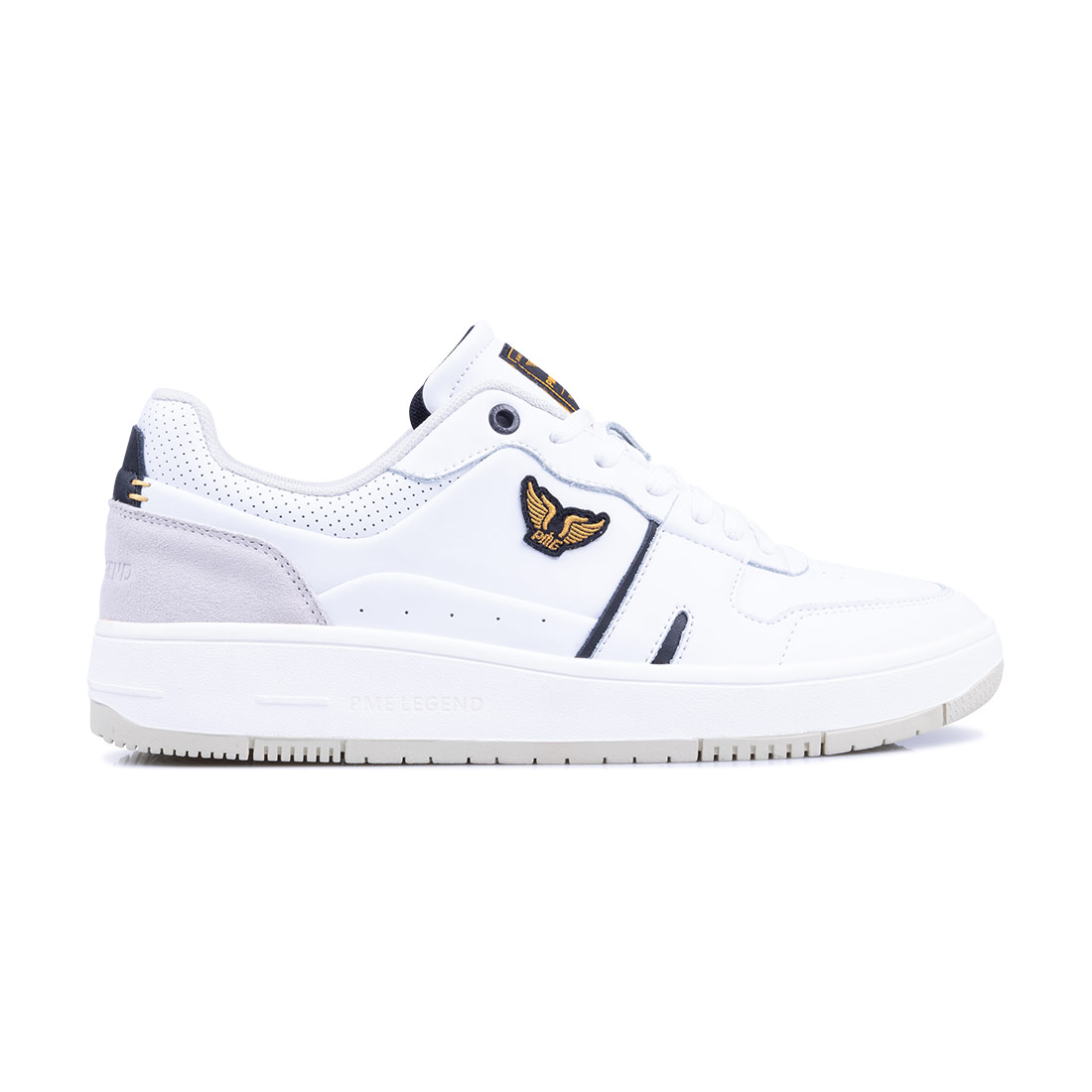 PME Legend Ceptor Weiss Image