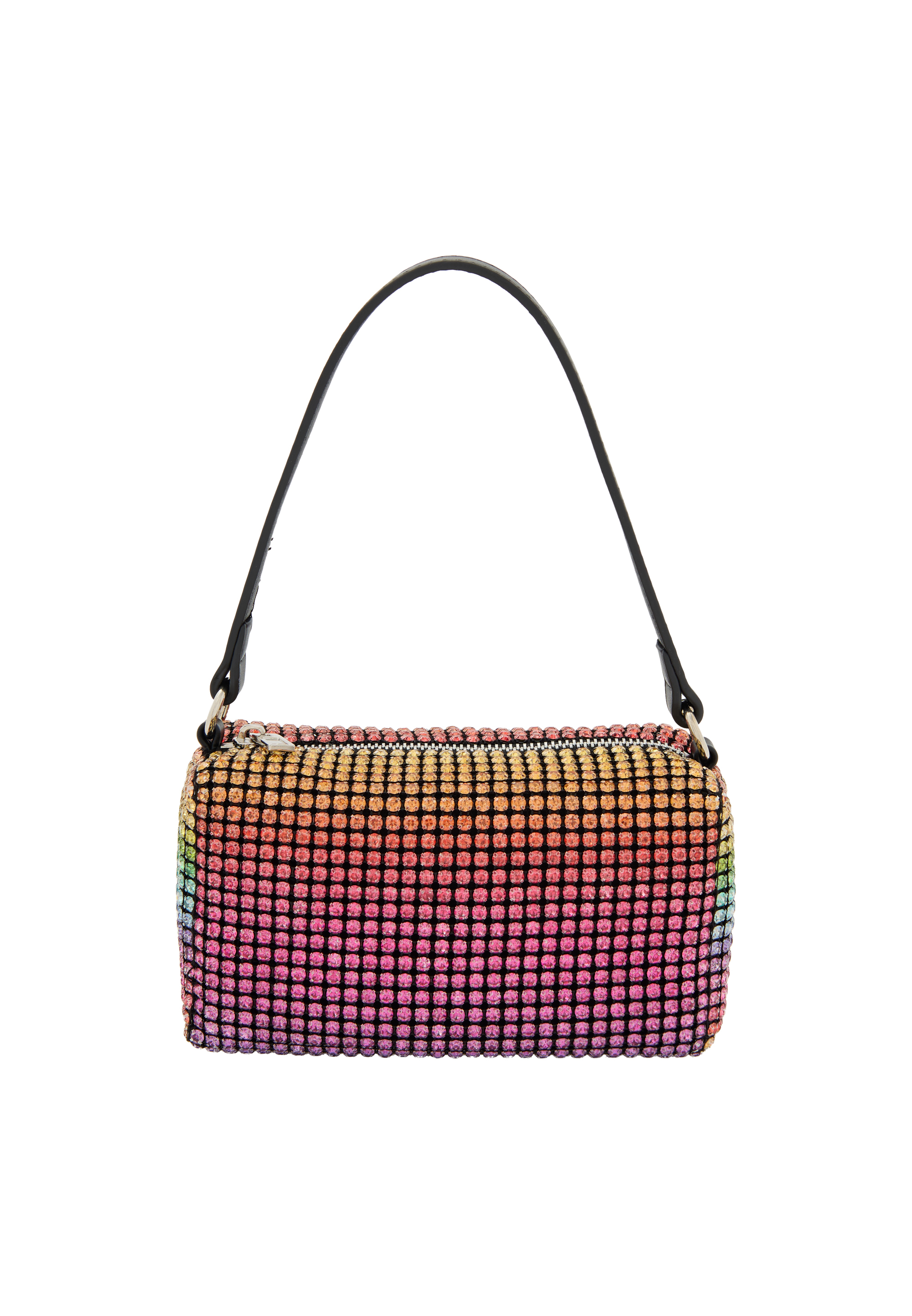 Mymo Minaudière Minaudière Frauen grün mehrfarbig Image