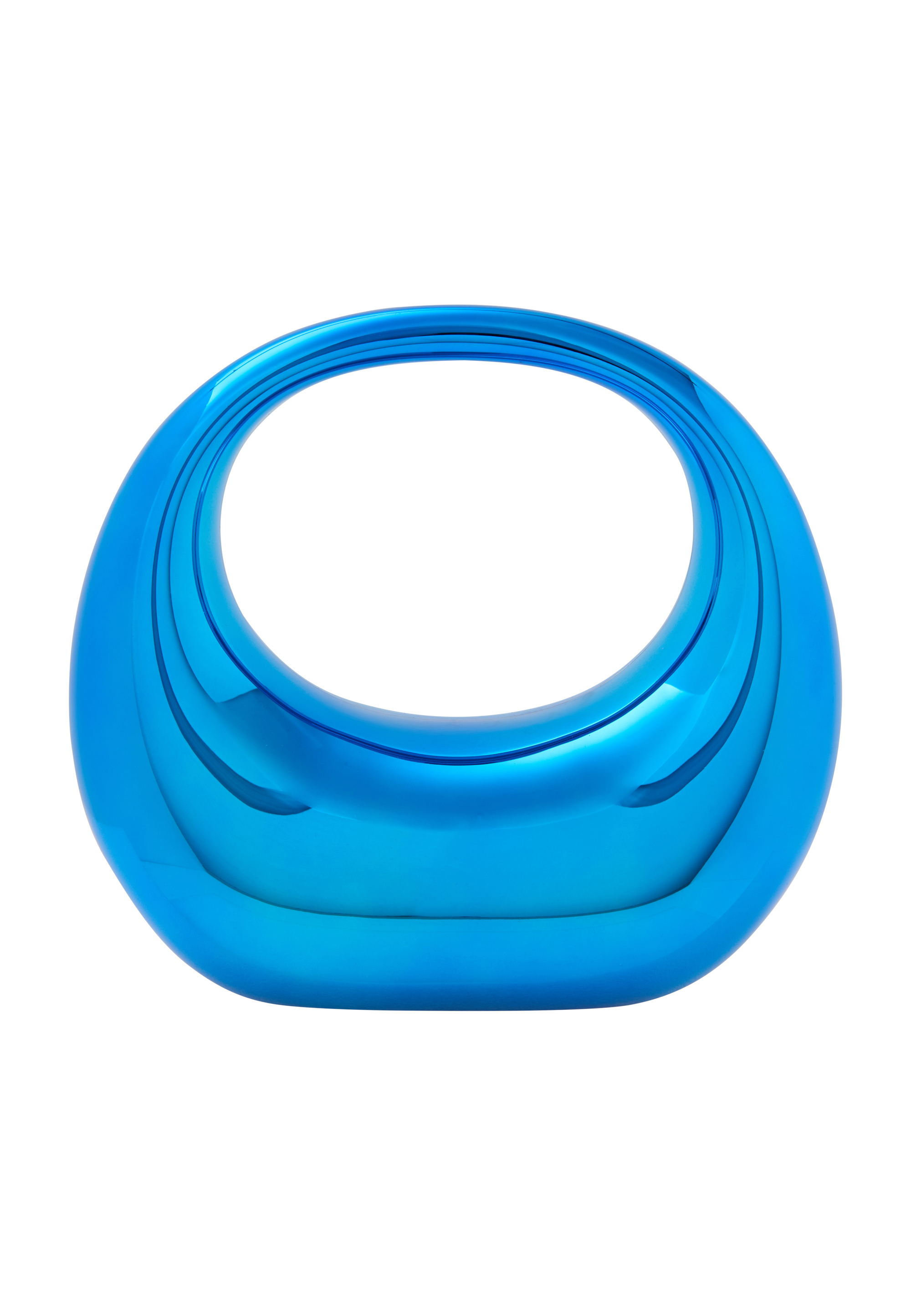 Mymo Handtasche Handtasche Frauen Königsblau Image