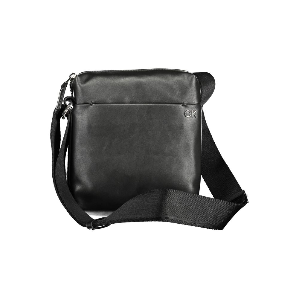 Crossbody-Tasche mit verstellbarem Riemen Image