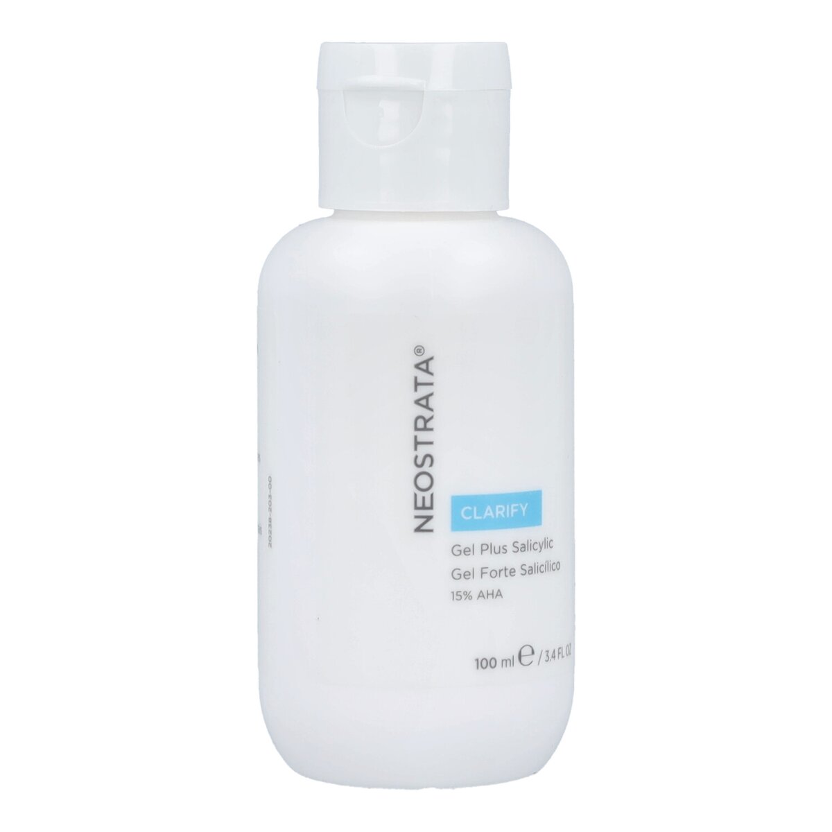 Clarify - Gel Plus Salicylic 15 AHA 100ml Image