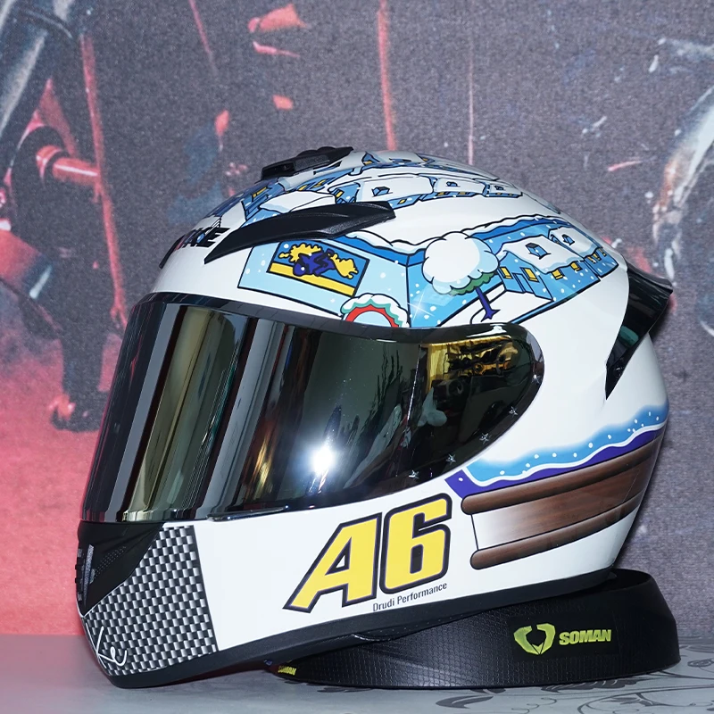 DOT 3C Voller Helm Motorrad Helm Helm Helm Outdoor Flip Up Reiten Casco Moto Capacetes Helme Unisex helm motorrad Image