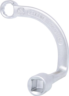 Ks Tools Turbolader Spezial-Schlüssel für VAG TDI, 12mm [Hersteller-Nr. 150.2249] Image