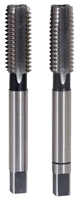 Ks Tools HSS Handgewindebohrer-Satz MF, MF18x1,25, 2-tlg [Hersteller-Nr. 331.1120] Image