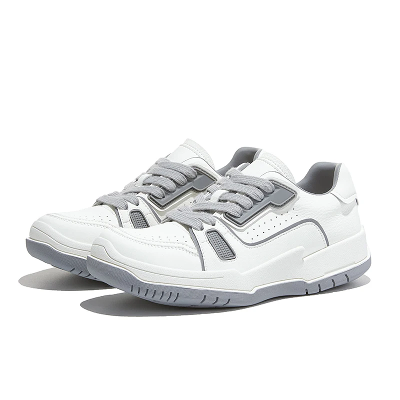 AIYUQI 2026 Neue frauen turnschuhe Schuhe Flachen, Nicht-slip, Modische Frauen Schuhe Plus Größe Weiß Student Training Schuhe weibliche