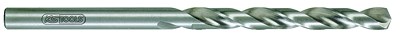 Ks Tools HSS-G Spiralbohrer, 6,1mm, 10er Pack [Hersteller-Nr. 330.2061]