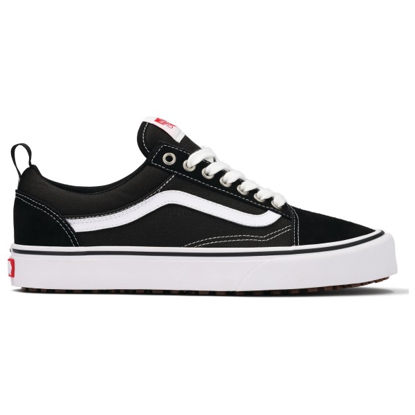 Vans - MTE Old Skool Insulated - Sneaker 37 | EU 37 schwarz/weiß