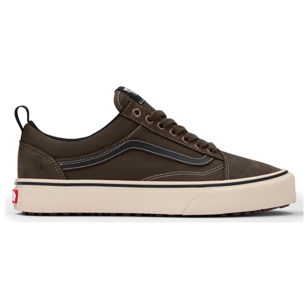 Vans - MTE Old Skool Insulated - Sneaker 38 | EU 38 braun