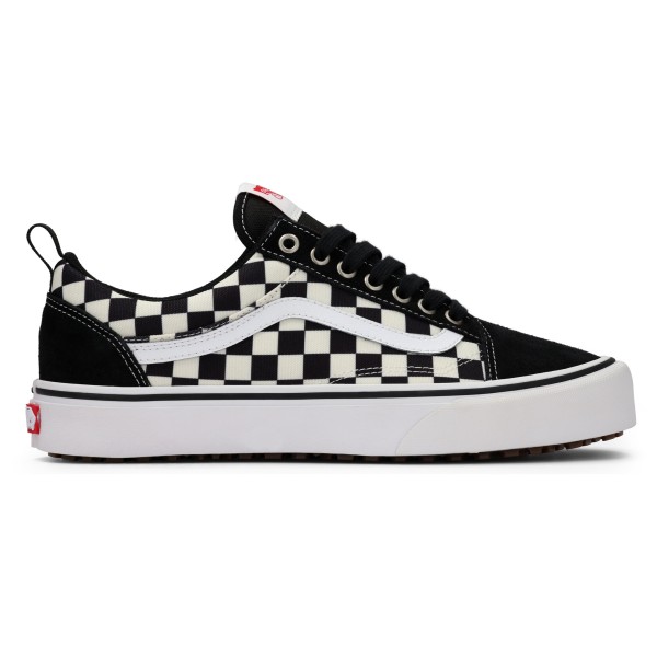 Vans - MTE Old Skool Insulated - Sneaker 43 | EU 43 grau/schwarz