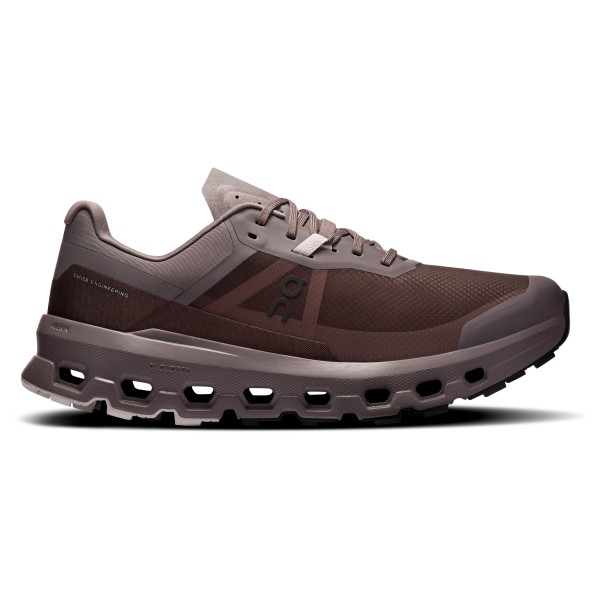 On - Cloudvista 2 - Trailrunningschuhe 48 | EU 48 eclipse / pebble