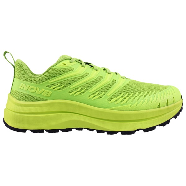 Inov8 - TrailFly Max V2 - Trailrunningschuhe 44,5 - Standard | EU 44,5 grün