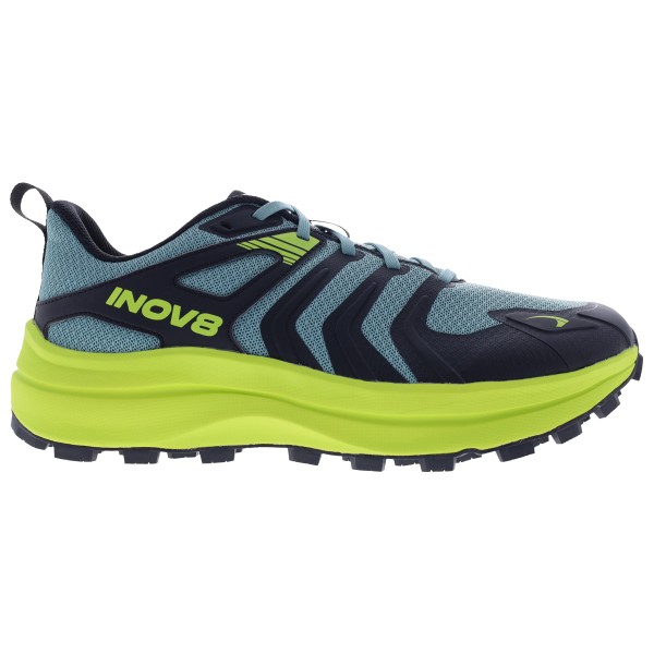 Inov8 - TrailTalon Max - Trailrunningschuhe 44,5 - Standard | EU 44,5 grün