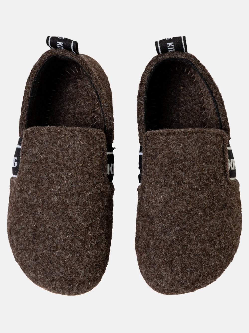 Living Kitzbühel Und Hausschuh Damen braun, 41 Image