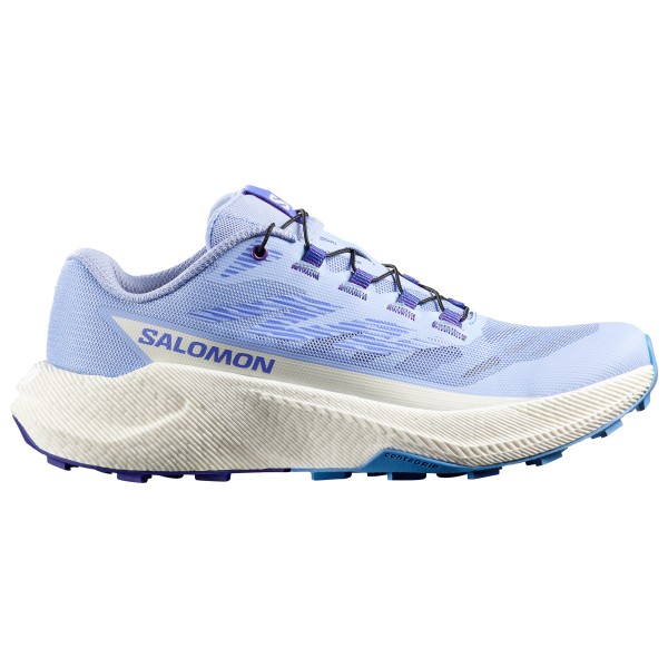 Salomon - Women's Pulsar - Trailrunningschuhe 37 1/3 | EU 37 lila