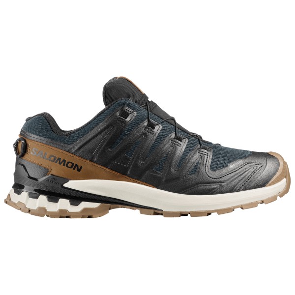 Salomon - XA Pro 3D V9 GORE-TEX Lifelong - Freizeitschuhe 43 1/3 | EU 43 schwarz