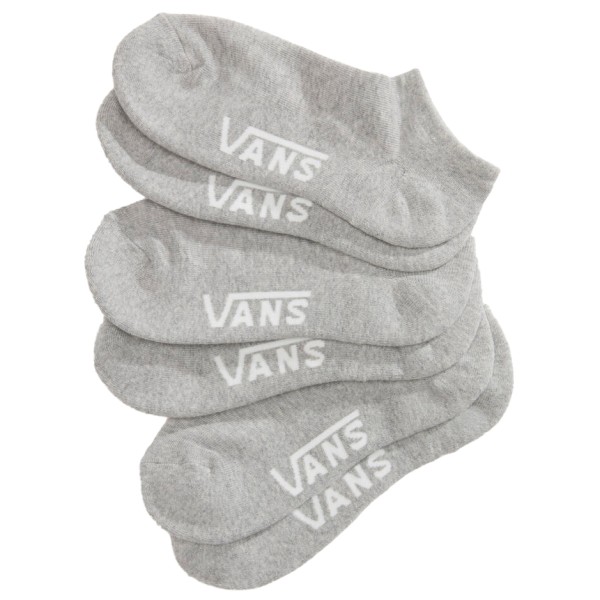 Vans - Classic Kick - Multifunktionssocken 42-47 | EU 42-47 grau
