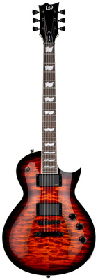 ESP LTD EC-400 QM VB