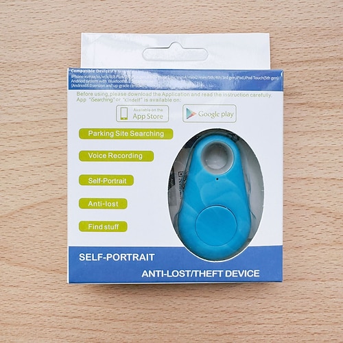 1/2/3 Stück intelligenter Ortungs-Locator Image