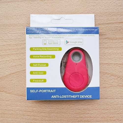 1/2/3 Stück intelligenter Ortungs-Locator Image