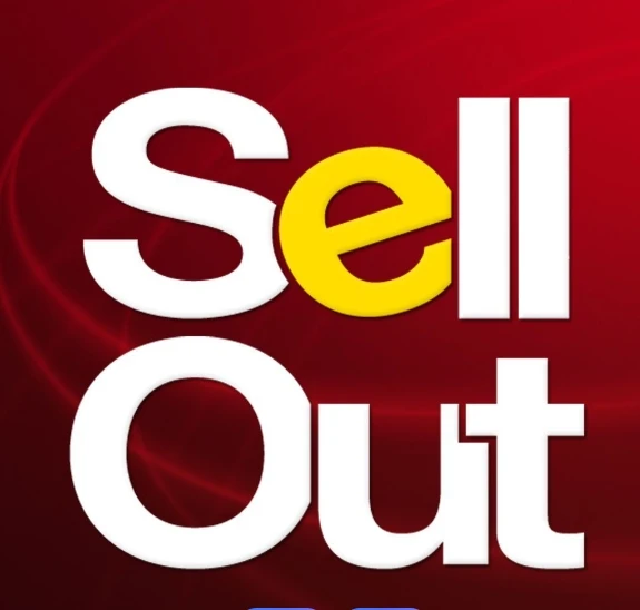 Nicht bezahlen, nicht verkaufen Image