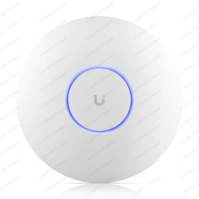 U6-PRO Gigabit Dual-Band WiFi 6 (802.11Ax) Wireless AP 5. 3 Gbit/s oder sein Netzteil (AT/AF) Image
