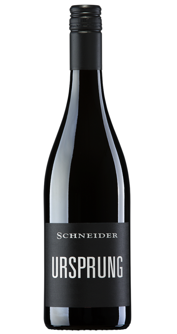 Markus Schneider URSPRUNG 2021 Image