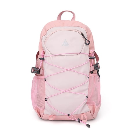 AUXDIQ Hiking Backpack 35L Lightweight Camping Backpack Travel Daypack for Men and Women