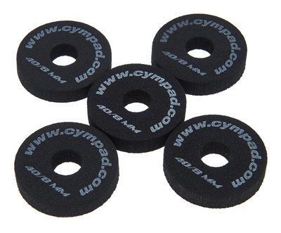 Cympad Optimizer Set Ø 40/8mm
