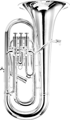Adams E2 M-S 080 Bb-Euphonium