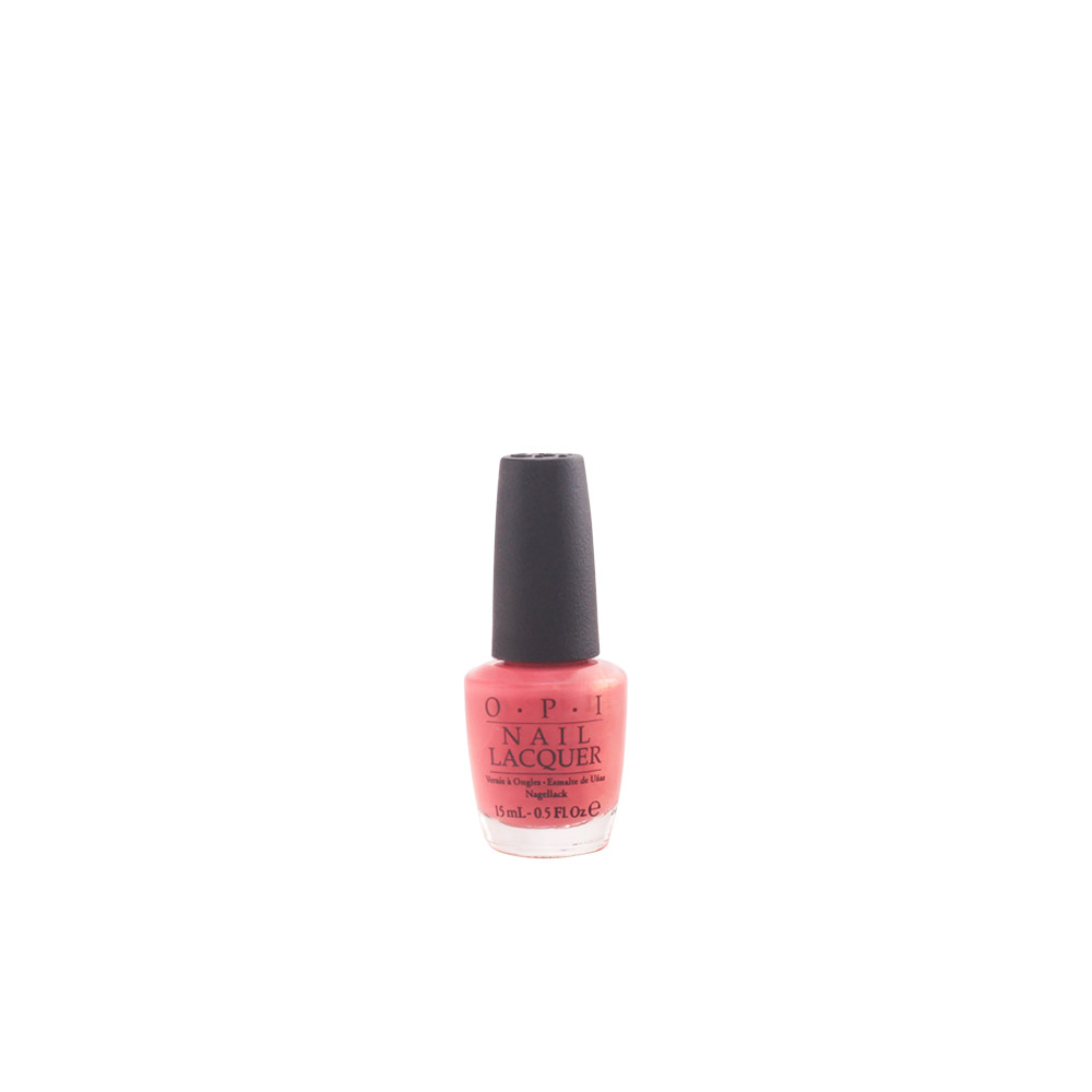 Nail Lacquer #nlt30-i Eat Mainely Lobster 15 ml Image