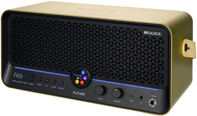 Mooer F40i Model. Guitar Combo IG