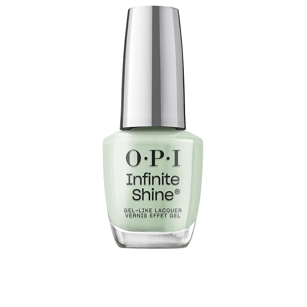 Infinite Shine Langanhaltender Nagellack Mit Gel-effekt #in Neuwertigem Zustand 15 ml Image