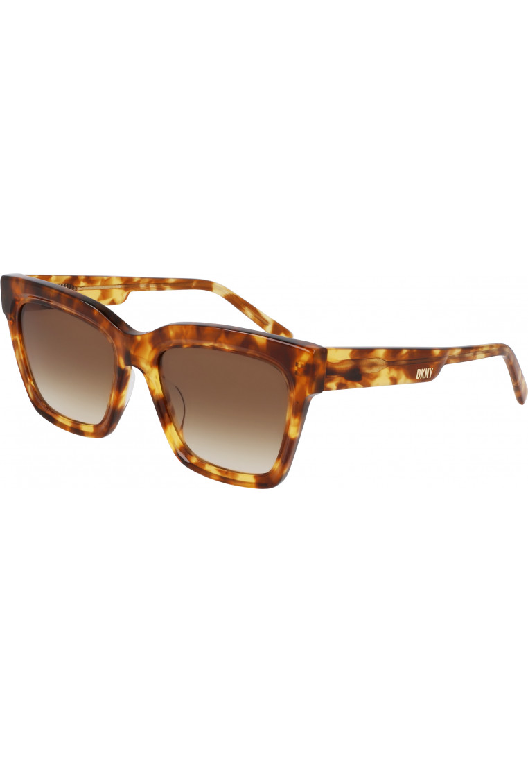 DKNY DK551S-243 DK551S 53 243 Sonnenbrille Image