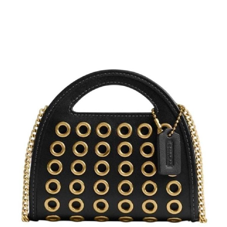 Goument Top Handle Card Case