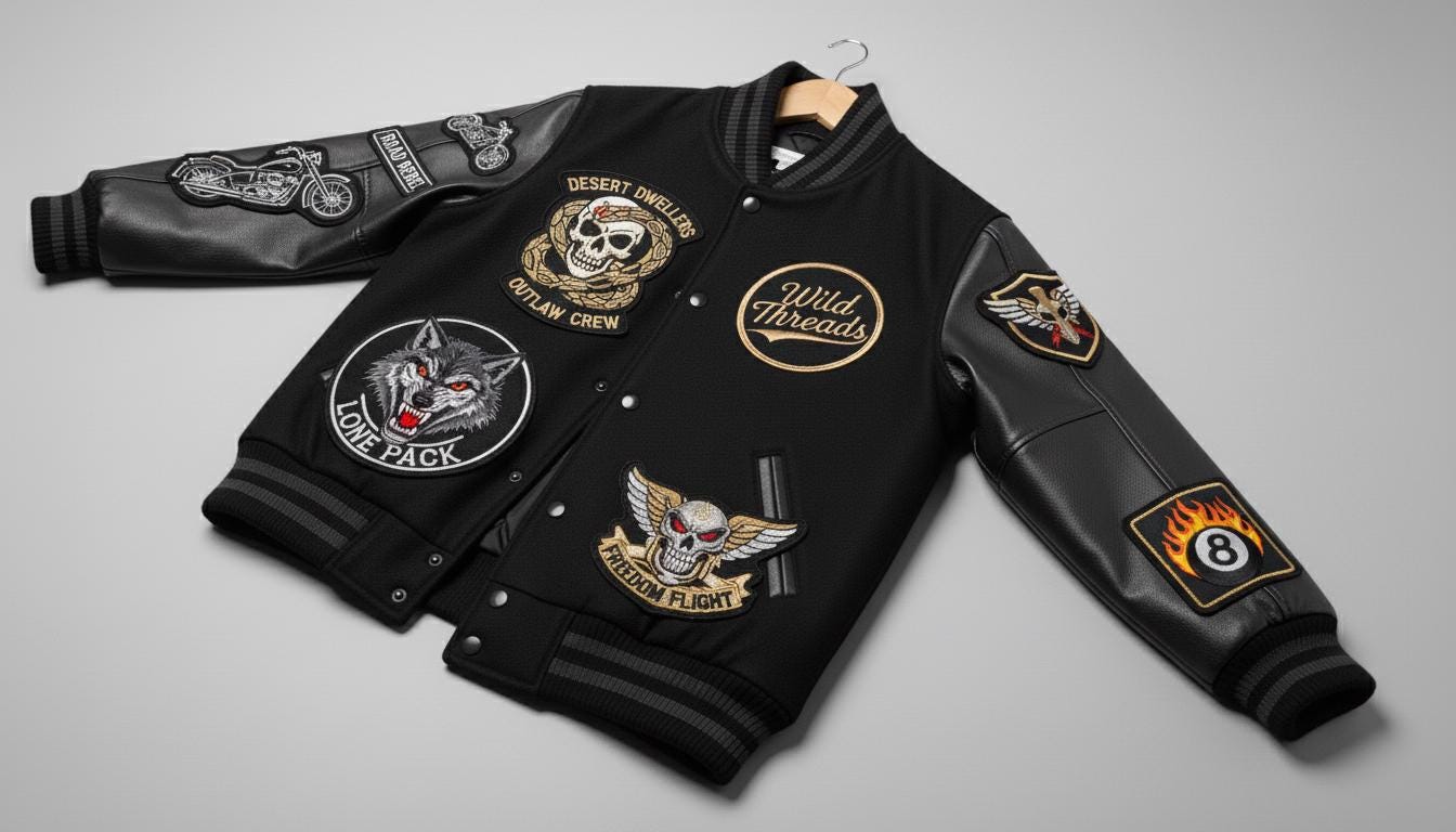 Giacca universitaria personalizzata, giacca personalizzata Letterman, giacca scolastica ricamata, regalo di coppia, bomber in stile vintage, taglie un