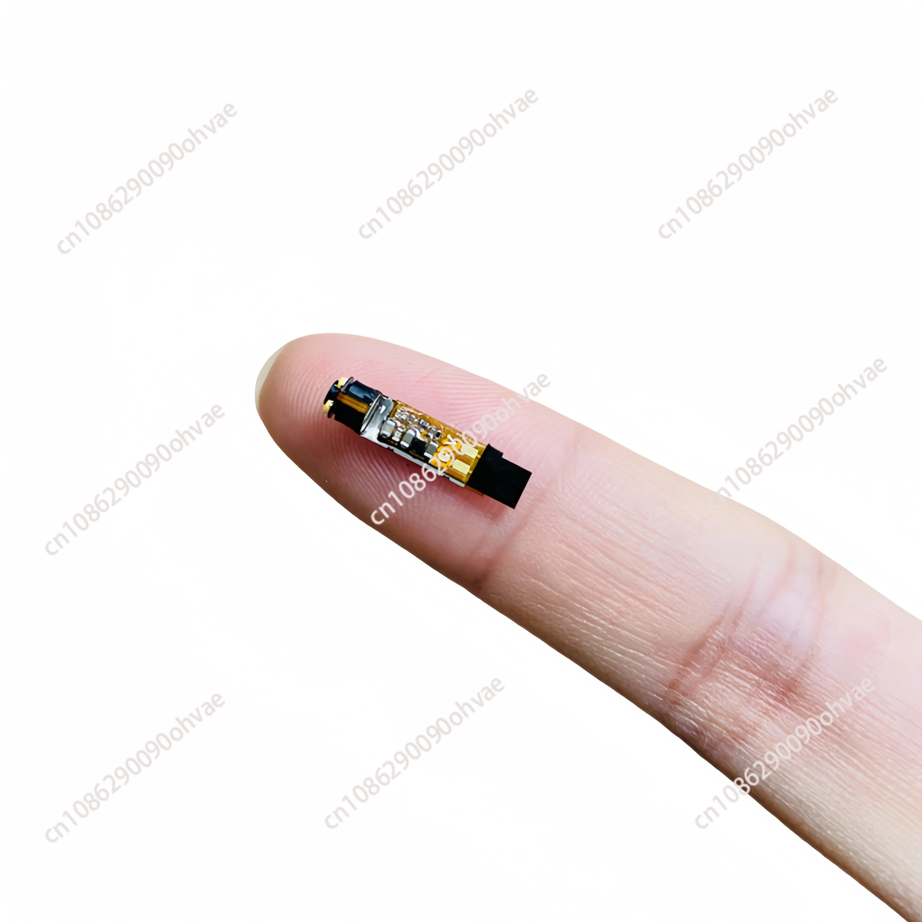 Mini 0,3 MP endoskopische Kamera CMOS-Bildsensor Endoskopisches Kameramodul für medizinische Lösungen Image