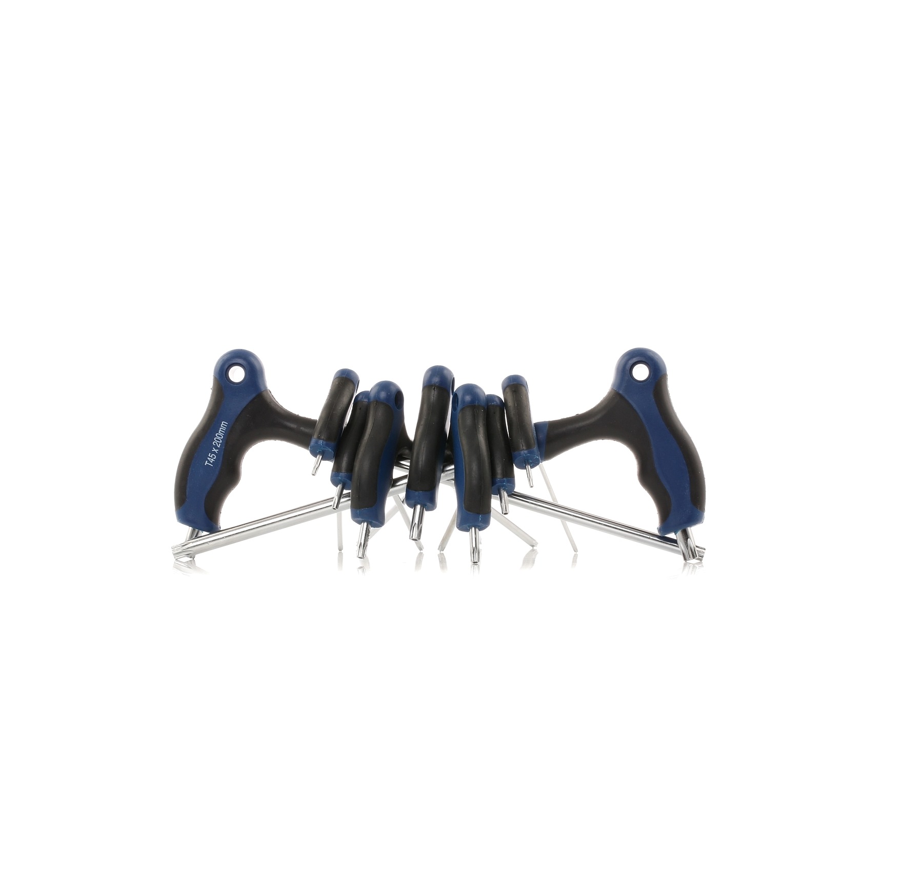 ENERGY Winkelschraubendrehersatz NE00420 Image