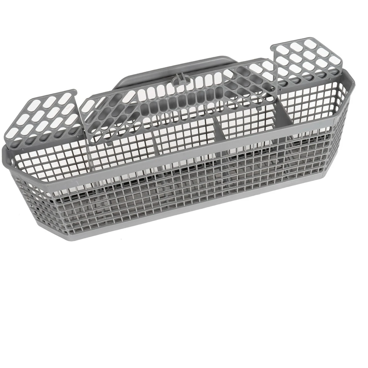 Boîte de rangement pour lave-vaisselle GE WD28X10128, pièces de rechange de haute qualité, panier universel pour lave-vaisselle de vaisselle