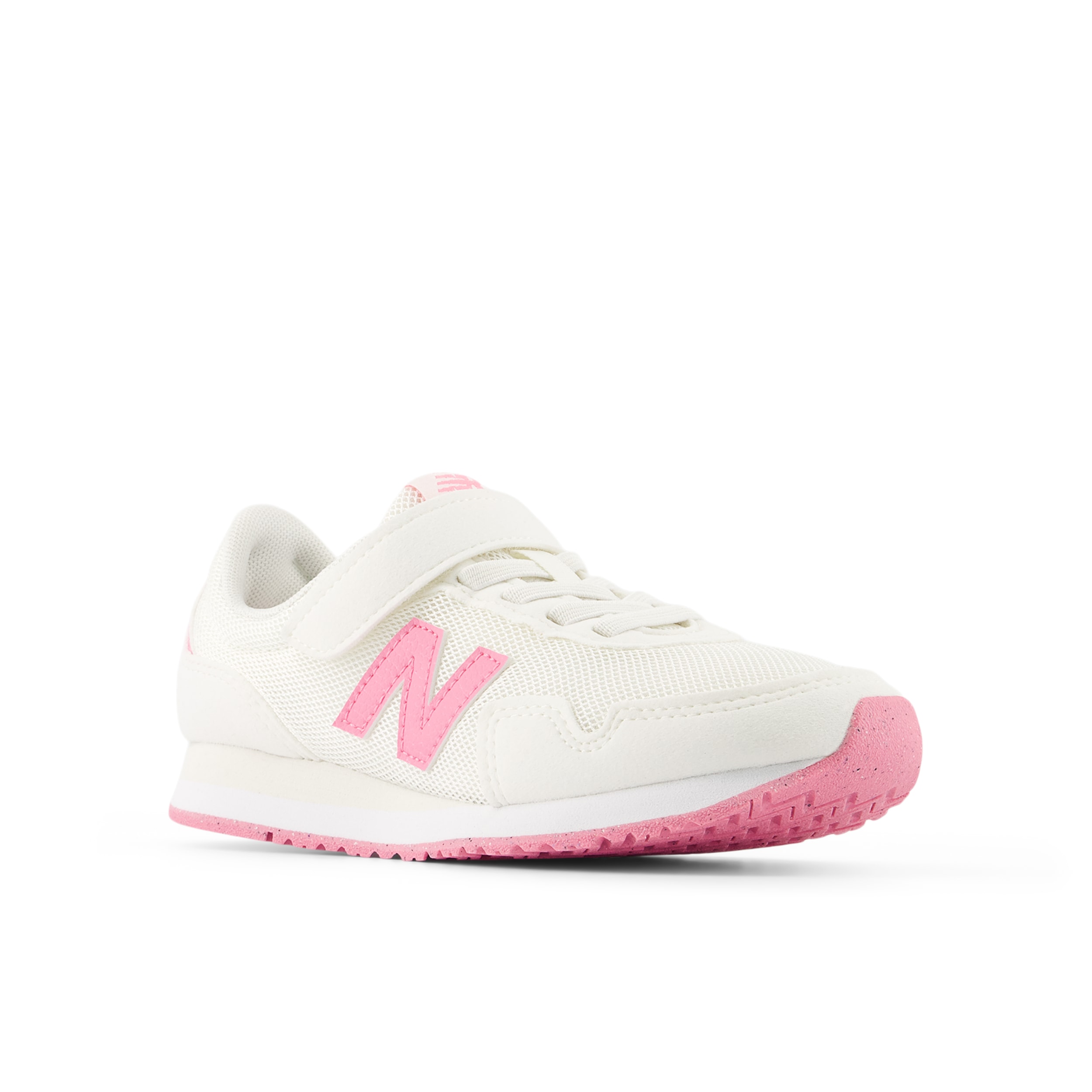 Sneaker NEW BALANCE "323", Damen, Gr. 35, sea salt, Synthetik, Schuhe Sneaker